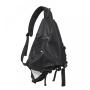 XL103 New Style Imported Fashion Waterproof Crossbody Bag New Version Customized Logo Best Selling Men's Nylon Shoulder Bag
