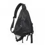 XL103 New Style Imported Fashion Waterproof Crossbody Bag New Version Customized Logo Best Selling Men's Nylon Shoulder Bag