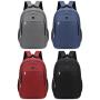 ZR427 Unisex Business Shoulder Bag Waterproof Fashion Trendy Travel Computer Bag Outdoor Sports Student Backpack Schoolbag