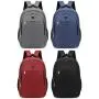 ZR427 Unisex Business Shoulder Bag Waterproof Fashion Trendy Travel Computer Bag Outdoor Sports Student Backpack Schoolbag