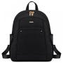 LOVEVOOK custom logo Lightweight fashion ladies mini daypack for daily work school travel small backpacks for women and girls