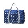 LX039 Lightweight Duffel Travel Storage Bag Travel Organizer Bags Women Luggage Travel Bags Foldable Unisex Large Capacity