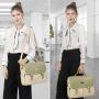 Lovevook hot sale 15.6 inch laptop bags ladies handbags large shoulder bags women handbags computer bags