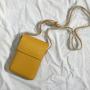 Spot Fashion Designers Bags  Leather Slant Across Small Designer Plastic Bag Fashionable Mobile Phone Women Designer Hand Bags