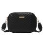 Fashion Shoulder Bags 2024 Women's Crossbody Bags Manufacturers Wholesale Classic Camera Bags Embroidered Wave