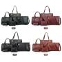 2024 New Retro One Shoulder Crossbody Mother Tote Bag