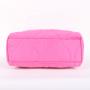 CHANGRONG Custom fashion quilted Puffer handbag women's shoulder bag