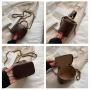 KBW101 2023 Hot Sale of High-quality Lipstick Mini Bag Small Design High-end Chain Messenger Bag