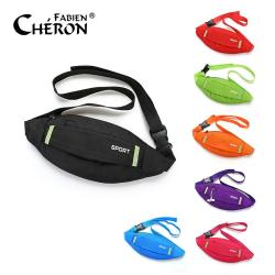 Wholesale Crossbody Wallet Belt Travel Phone Bag Fashion Sport Pouch Money Fanny Bum Bag Women Sport Waist Pack Fanny Pack