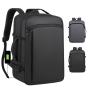 Backpack for men's high quality business travel backpack men's business laptop backpack