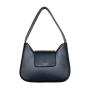 Custom Oem PU Leather Niche Design Ladies Underarm Shoulder Bag Fashion Minimalist Styling Purses and Handbag Women Hand Bag