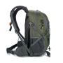 ZWY065 New Outdoor Hiking Backpack Nylon Simple Lightweight Waterproof Travel Sports Backpack Cycling Mountaineering Backpack