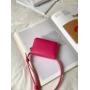 Spring Classic cute pu leather handbag wholesale fashion women's bags simple Mini Crossbody Bag