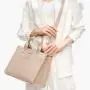 LOVEVOOK Custom logo Wholesale Teacher Turse Fashion Purse and Handbags Shoulder Crossbody Bag PU leather Work Tote for Women