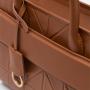 Elegant Vegan Leather Luxury Style Handbags For Women High Quality Ladies Hand Bags Diamond Pattern Custom Womens Tote Bags