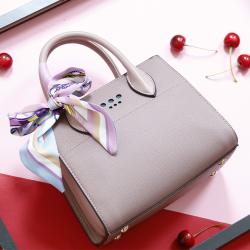 SUSEN CHRISBELLA designer hand bag Shoulder Tote PU Leather Satchel Crossbody bags women handbags woman fashion ladies bag 2022