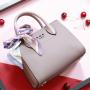 SUSEN CHRISBELLA designer hand bag Shoulder Tote PU Leather Satchel Crossbody bags women handbags woman fashion ladies bag 2022
