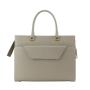 High Quality  Fashion Lady Handbag Women PU Leather Large Handbag For Laptop Business Tote Bag