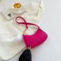 Women Fashion Handbag Cheap Women Bags Small Square Bag Leisure Women's Messenger Bag fashion One Shoulder