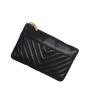 OEM Wholesale Custom Fashion Wallet Coin Purse Luxury Mini Coin Purses Wallets