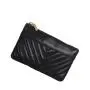 OEM Wholesale Custom Fashion Wallet Coin Purse Luxury Mini Coin Purses Wallets