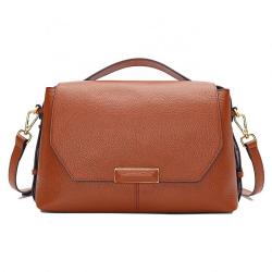 Wholesale Manufacturer Lady  Classic Style Bags Genuine Leather Women Handbags