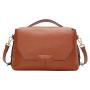 Wholesale Manufacturer Lady  Classic Style Bags Genuine Leather Women Handbags