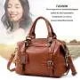 2024 Hot Selling Trendy Handbags For Women Designer Famous Luxury Genuine Leather With Custom Logo Ladies Handbags