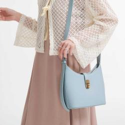 ODM OEM Fashion Women Handbags Wholesale Hobo Bags Women Shoulder Sling Crossbody Bag