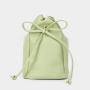 Hot Sellers Women's Bags Fashion Designers  Handbags Mini Casual Pleated Handle Bags Women's Shoulder Purse