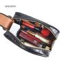 Cosmetic Portable Make Up Bag Wholesale  Cosmetic Laser Packaging Bags Lipgloss Lashes Candy Packaging Bags Or Makeup