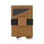 Factory direct sales waterproof cosmetic bag Multi-card card bag with zipper and handle bag