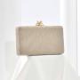 New pleated glitter handbags shoulder clutch evening bags wholesale purses and handbags clutch purse for women luxury