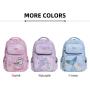 SUSEN CHRISBELLA 2023 New Arrival bags girls school beautiful school bags student school bag