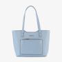 SUSEN CHRISBELLA Wholesale women casual portable bag ladies commuting bag new fashion handbag leather women's tote bags