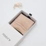 Custom Gift Packaging Pouch Suede Jewelry Bag Microfiber Envelope Jewelry Pouch