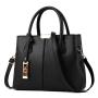 2024 New Fashion Handheld Large Capacity Shoulder Bag sac main femm sac