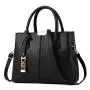 2024 New Fashion Handheld Large Capacity Shoulder Bag sac main femm sac