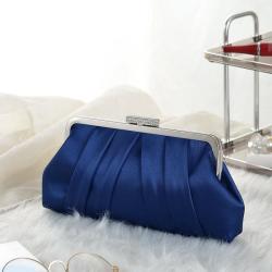 Fashion Wedding Bag Women Lady Evening Bag 2024 Wedding Party Prom Clutch Bag Messenger Handbag Banquet Clutch Purse