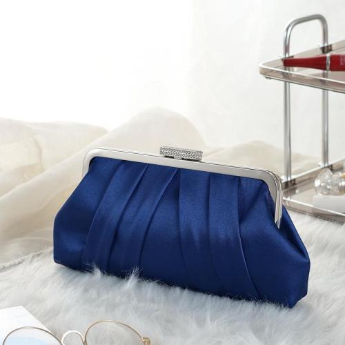 Fashion Wedding Bag Women Lady Evening Bag 2024 Wedding Party Prom Clutch Bag Messenger Handbag Banquet Clutch Purse