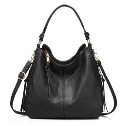 LOVEVOOK Custom Classic Designer ladies bag shoulder bags PU leather handbag luxury women's handbags and purses hobo bags