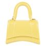 Children's Mini Bags Pure Color Children's Handbags Ladies HandBags Glossy Crossbody Bag Chain Fashion Bags Ry720061