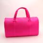 2022 Popular High Quality Training Yoga Travel Weekend Shoulder Holdall Bag Nylon Gym Sport Duffel Bags Overnight Bag