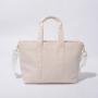High Quality Durable Using Various Smart Durability Women Handbags Weekender Bags Tote Bag Customize