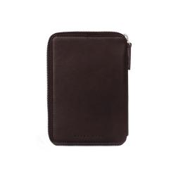 wholesale custom passport holders luxury passport holder rfid passport holder zipper