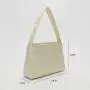 2024 Warehouse Customized New Portable Outdoor Waterproof Nylon Shoulder Bag Fashion Women Purse Bag
