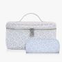 Factory Custom New Large Capacity Makeup Portable Travel Bags Toiletries Storage Bag Girls Cosmetic Bag Make up Case