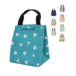Multi Functional Adult Lunch Box waterproof lunch Insulated ice cooler tote bag
