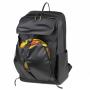 ZWY201 New Men Basketball Helmet Shoulder Bag Daily Student Travel Work Backpack Wholesale Fashion Business Laptop Backpack