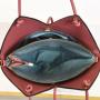 Large Capacity Black Bow Tote Women Hand Bags Wholesale Women Handbags Bolsas Para Mujer Designer Handbag Wholesale
